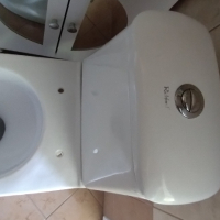 Тоалетна чиния, снимка 5 - Други - 44602743