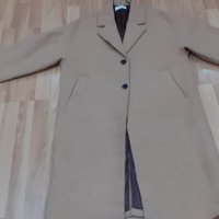 Палто на MANGO , снимка 6 - Палта, манта - 39085179