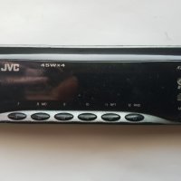 JVC KD-S73R преден панел за авто CD, снимка 1 - Аудиосистеми - 38352204