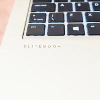HP EliteBook 830 G6/Core i5/16GB RAM/256GB SSD NVMe/Intel UHD 620 перфектен ultrabook notebook, снимка 9 - Лаптопи за работа - 42783036