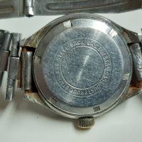 Часовник Cetikon, снимка 3 - Антикварни и старинни предмети - 31587113