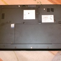 123.Продавам НОВ лаптоп Fudjitsu модел ME15A-FUJITSU Notebook LIFEBOOK E558 -15,6".Процесор Intel i , снимка 3 - Лаптопи за работа - 33821419