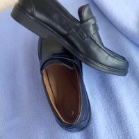 Нови обувки Clarks., снимка 6 - Мокасини - 42512126