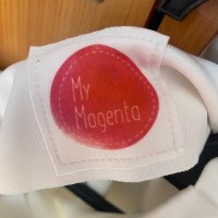 Туника-рокля MyMagenta, снимка 2 - Туники - 33821172