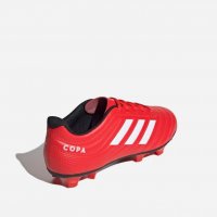 НАМАЛЕНИЕ !!! Футболни обувки ADIDAS Copa 20.4 G28523, снимка 4 - Футбол - 37802758