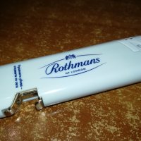 rothmans new-запалка/отварачка 2910201625, снимка 1 - Колекции - 30600157