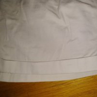 Бежови къси панталонки, М размер, снимка 3 - Къси панталони и бермуди - 40303516