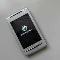 ✅ Sony Ericsson 🔝 Xperia X8, снимка 1 - Sony Ericsson - 40392638