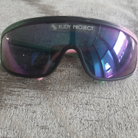 Rudy Project очила за колоездене , снимка 6 - Други - 44652409