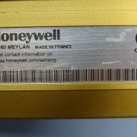 Фотоелектрическа защитна бариера Honeywell FF-SYA, снимка 10 - Резервни части за машини - 31800402