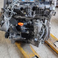 Двигател работещ гаранция 143кс 177кс CAG Caga Cagb CAH Audi A5 A4 A6 VW Seat Skoda , снимка 1 - Части - 37323658