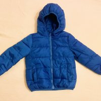 Детско яке, размер 98. , снимка 3 - Детски якета и елеци - 42763141