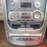 Продавам Karcher KA5300 грамофон /касетофон /CD/ радио в Грамофони в гр.  София - ID38041705 — Bazar.bg