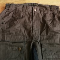 Villmark SVARTISEN Trouser за лов риболов и туризъм размер L панталон със здрава материя - 229, снимка 9 - Екипировка - 39361914