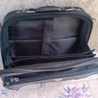 Чанта за лаптоп Dell, снимка 12 - Лаптоп аксесоари - 42767771