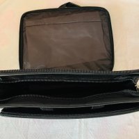 Чанта за лаптоп до 17" - колежанска,5 джоба, 1 двоен,дълъг колан за през рамо - 110 см. 42 лв, снимка 5 - Ученически пособия, канцеларски материали - 42444887