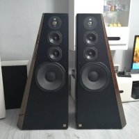 Тонколони JBL Ti5000, снимка 2 - Тонколони - 30466426