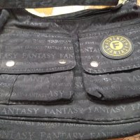 Дамска чанта (НОВА) Fashion Fantasy - 40%, снимка 1 - Чанти - 42612318