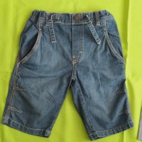 Къси панталони и дънки за момче 128;134, снимка 3 - Детски къси панталони - 36686800