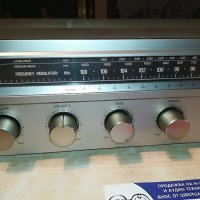 philips f5110 stereo receiver-внос switzerland в Ресийвъри, усилватели,  смесителни пултове в гр. Видин - ID29581815 — Bazar.bg