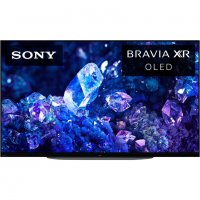 Sony 48" XR-48A90K "Master XR" OLED TV 2022, снимка 2 - Телевизори - 36984730