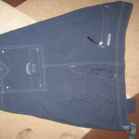 Къси панталони COLUMBIA   мъжки,ХЛ, снимка 4 - Спортни дрехи, екипи - 36596013
