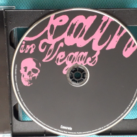 Death In Vegas – 2005 - Milk It -The Best Of Death In Vegas(2CD,Compilation)(Downtempo,Big Beat,Alte, снимка 4 - CD дискове - 44719370