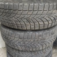 Автомобилни гуми, снимка 6 - Гуми и джанти - 42730174