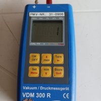 цифров манометър тип vda 300 r, снимка 8 - Други инструменти - 44290228