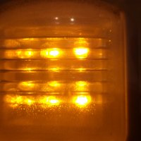 Лампи с датчик за движение, снимка 7 - Лед осветление - 29348535