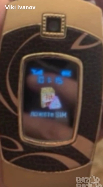 Самсунг Е500 , снимка 1