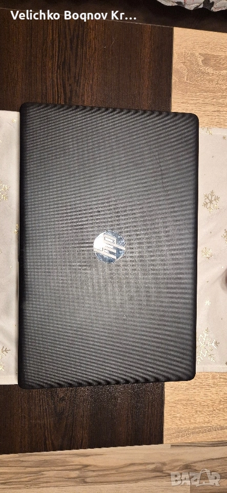 HP 15 на части., снимка 1