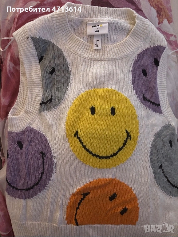 Различни пуловери и блузи, снимка 1