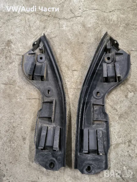 Водачи захвати задна броня за Фолксваген Туарег VW Touareg , снимка 1