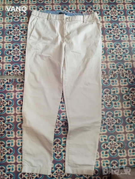 мъжки панталон , снимка 1