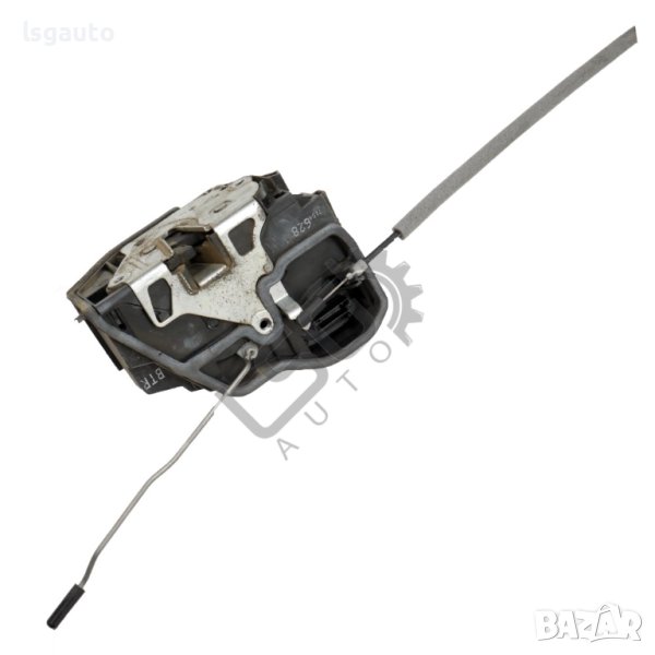 Брава предна дясна врата BMW 1 Series (E87) 2004-2011 ID:112107, снимка 1