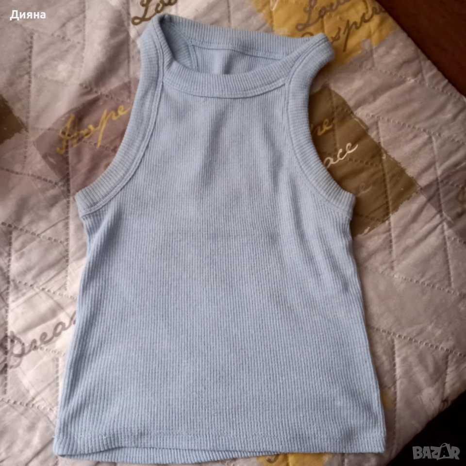 Дамски топ, снимка 1