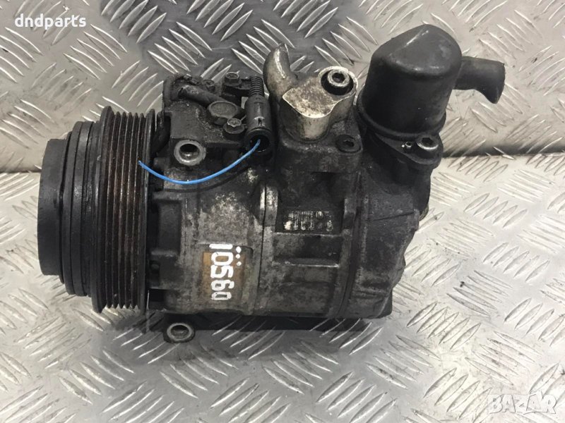 Компресор Mercedes E200,W210,1998г., снимка 1