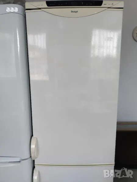 Хладилник с фризер Snaige RF360-4701A, снимка 1