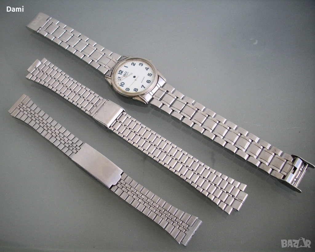 Браслет за часовник, снимка 1