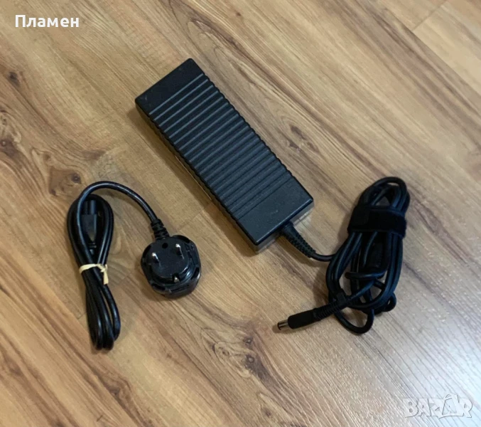 135w HP OEM Charger / 135в оригинално зарядно за HP, снимка 1