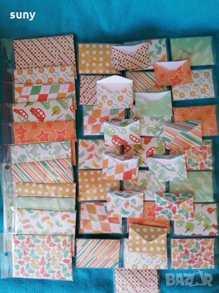 Плик за пари,картичка,ваучер, снимка 1