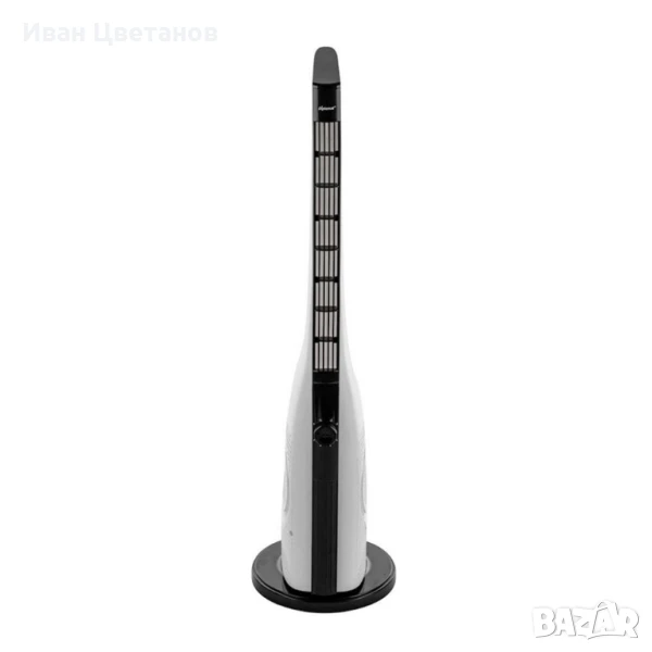 Вентилатор кула 36", 50W, слим, снимка 1