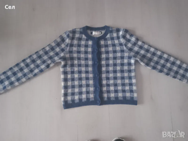 Зимна жилетка Only S-M, снимка 1