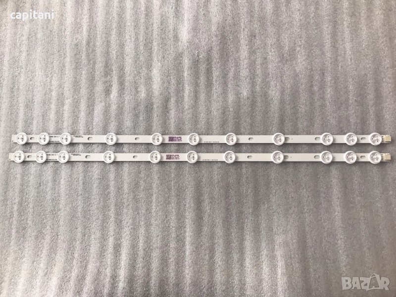 LED ленти за подсветка VESTEL 32'' , снимка 1