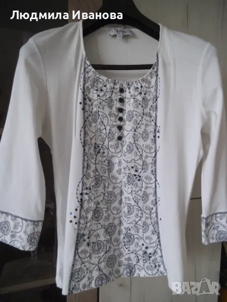 Дамски тениски, снимка 1