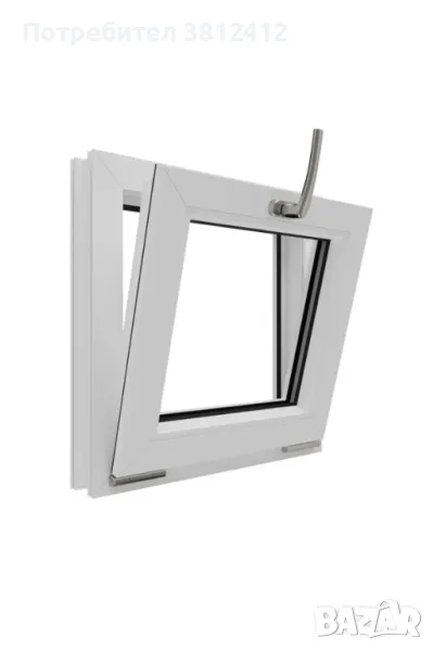  ПВЦ дограма в желаните размери, високо качество и достъпна цена, снимка 1