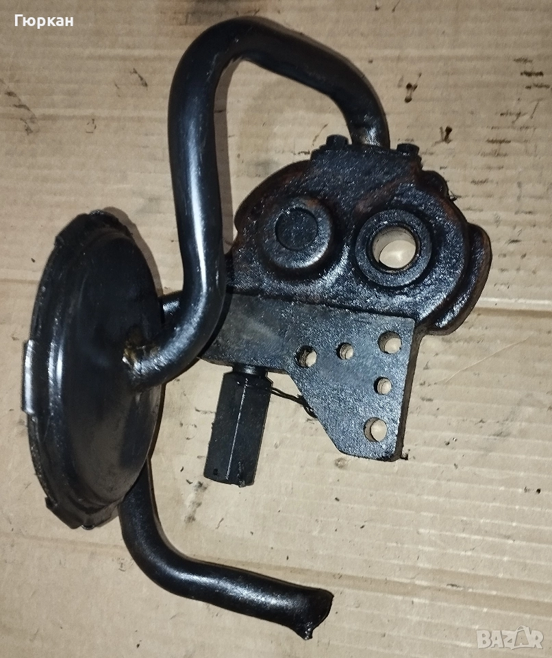 Маслен Помпа за Трактор , снимка 1