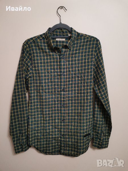 Burberry Men's Shirt., снимка 1