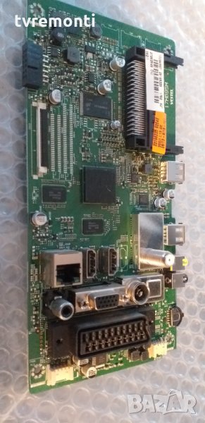 Main AV PCB 17MB95M, снимка 1
